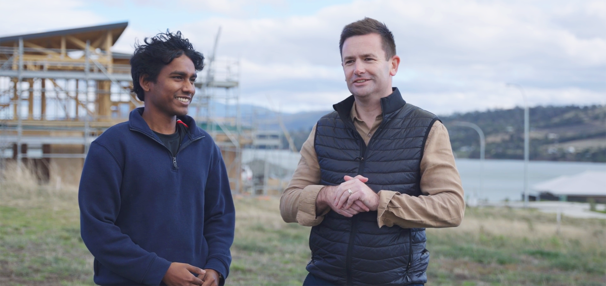 A fresh start for first home buyers Main Image