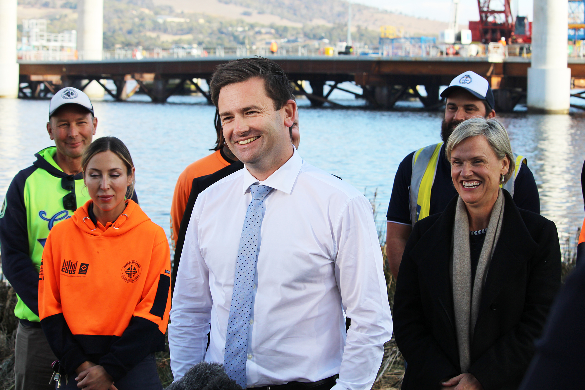 A fresh start for major projects: reducing delays and cost blowouts Main Image